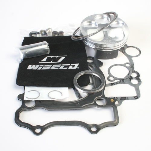 Wiseco, Piston, Kit - 05-07 Yam YZ/WR250F 13.5:1CR 77mm(4881M)