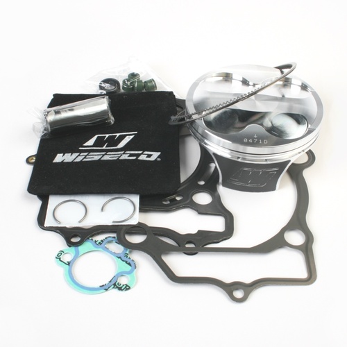 Wiseco, Piston, Kit - 05-07 Suz RM-Z450 13:1CR 95.5mm (4870M)