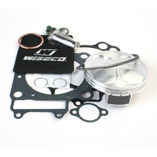 Wiseco, Piston, Kit - 02-06 Hon CRF450R 13.5:1CR 96mm (4823M)