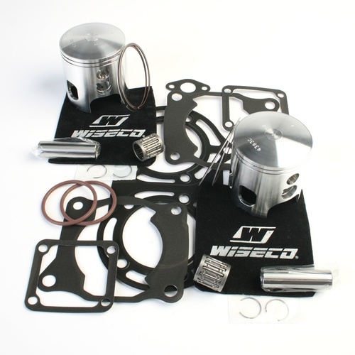 Wiseco ATV, 2T Piston Kit - Yam 350 Banshee Pro-Lite 64.0mm (513M)