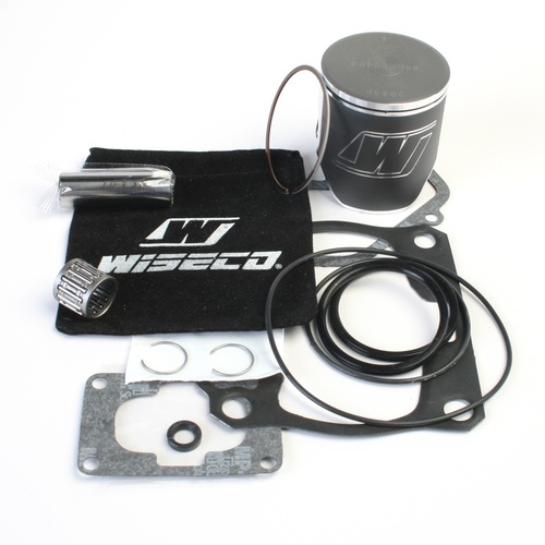 Wiseco, 2T Piston Kit - 05-07 Yam YZ125 GP Series 54mm (846M)