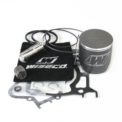 Wiseco, 2T Piston Kit - 05-07 Yam YZ125 GP Series 58mm (846M)