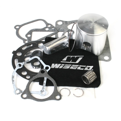 Wiseco Top End Rebuild Kit 54mm Piston for Honda CR125R 2005 to 2007