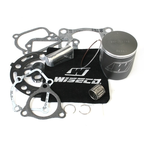 Wiseco Top End Rebuild Kit 54mm Piston for Honda CR125R 2005 to 2007