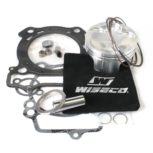 Wiseco, Piston, Kit - 05-07 Yam YZ/WR250F 12.5:1CR (4882M07700