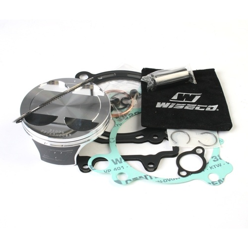 Wiseco Top End Rebuild Kit 96mm Piston for Kawasaki KLX450R 2008 to 2021