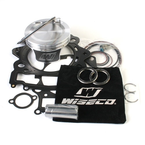 Wiseco ATV, Piston, Kit - 06-10 Yam Raptor 700 9.2:1CR (4902M102)