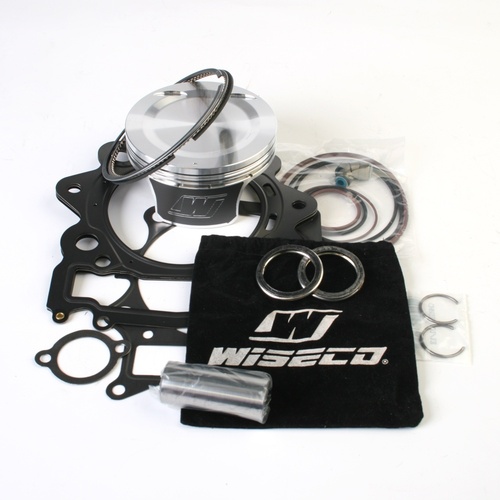 Wiseco ATV, Piston, Kit - 06-10 Yam Raptor 700 9.2:1CR (4902M103)
