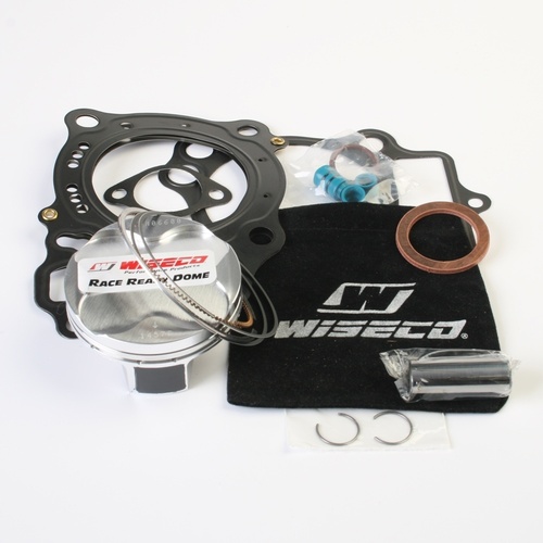 Wiseco Top End Rebuild Kit 66mm Piston for Honda CRF150RB Big Wheel 2007 to 2011