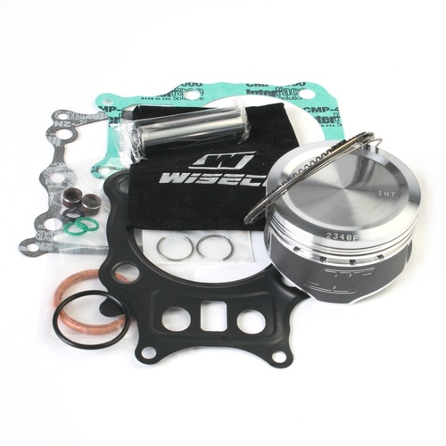 Wiseco ATV, Piston, Kit - 00-06 Hon TRX350ES-E 79.5mm (4933M)
