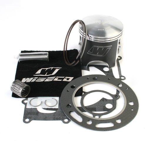 Wiseco, 2T Piston Kit - 85-88 Honda CR500 Pro-Lite 89.5mm (554M)