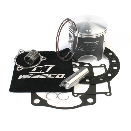 Wiseco, 2T Piston Kit - 90-01 Honda CR500 Pro-Lite 89.50mm (871M)