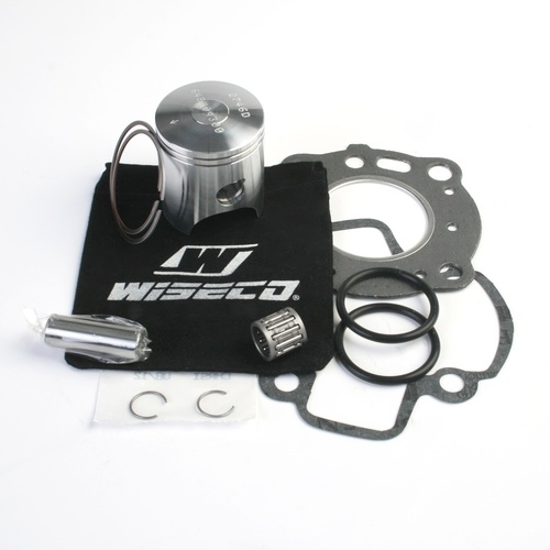 Wiseco Top End Rebuild Kit 43mm Piston for Suzuki RM60 2003