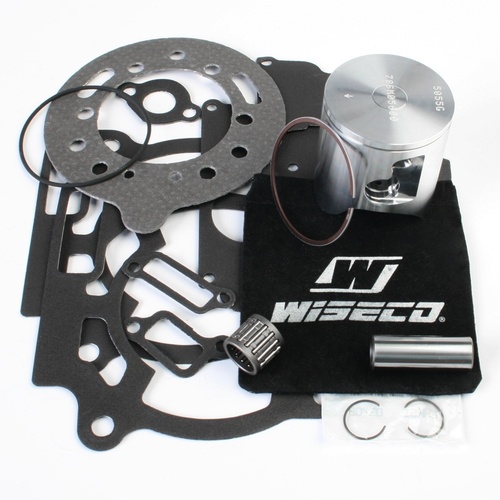 Wiseco Top End Rebuild Kit 56mm Piston for KTM 125 SX 2001