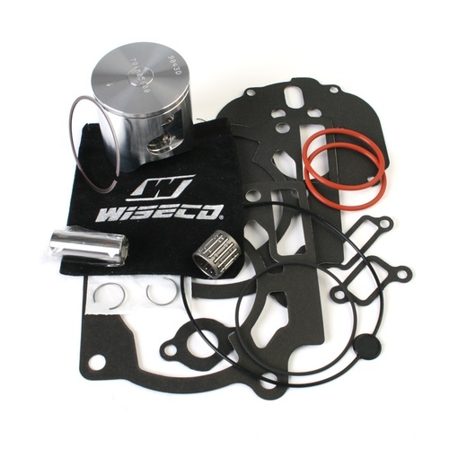 Wiseco Top End Rebuild Kit 56mm Piston for KTM 125 SX 2002 to 2006