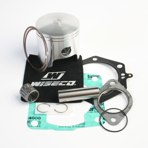 Wiseco ATV, 2T Piston Kit - 94-00 Polaris ATV 300 74.5mm (721M)