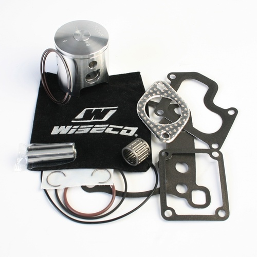 Wiseco, 2T Piston Kit - 91-01 Suzuki RM80 Pro-Lite 48mm (645M)