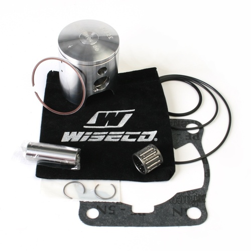 Wiseco, 2T Piston Kit - 93-01 Yam. YZ80 Pro-Lite 48mm (646M)