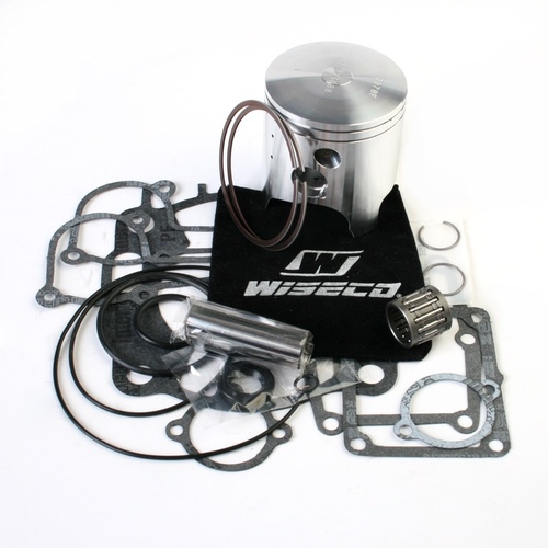 Wiseco Top End Rebuild Kit 68mm Piston for Yamaha WR250 1992 to 1994