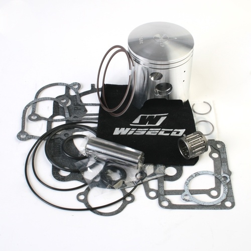 Wiseco Top End Rebuild Kit 68.5mm Piston for Yamaha YZ250 1992 to 1994