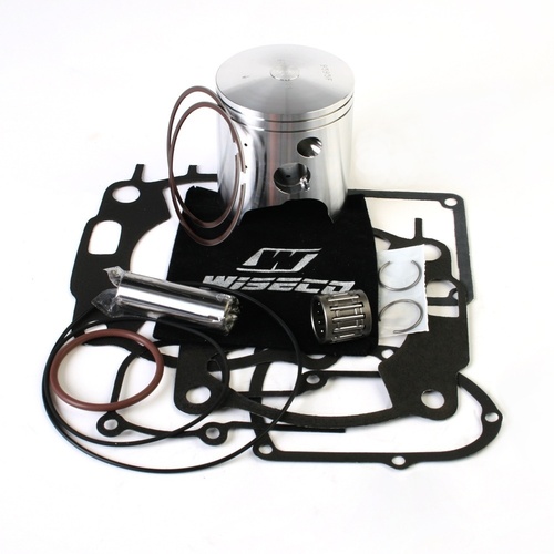 Wiseco Top End Rebuild Kit 68mm Piston for Yamaha YZ250 1995 to 1998