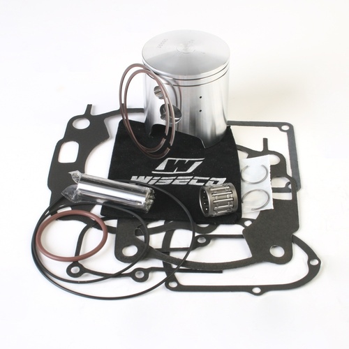 Wiseco, 2T Piston Kit - 95-98 Yam YZ/WR250 Pro-Lite 68.5mm (677)