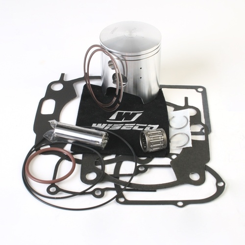 Wiseco Top End Rebuild Kit 68.5mm Piston for Yamaha YZ250 1995 to 1998
