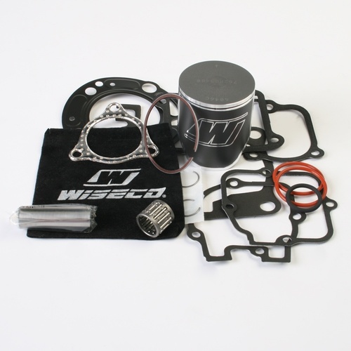 Wiseco Top End Rebuild Kit 54mm Piston for Honda CR125R 2003