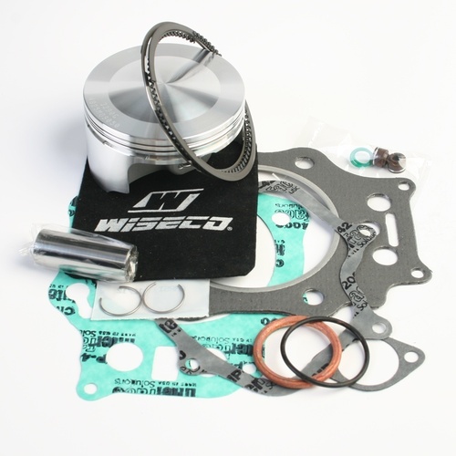 Wiseco ATV, Piston, Kit - 98-04 Honda TRX450 90.5mm (4825M)
