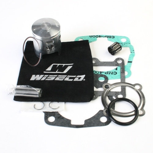Wiseco, 2T Piston Kit - 02-08 KTM 50 MiniAdv. AC 39.5mm (803M)