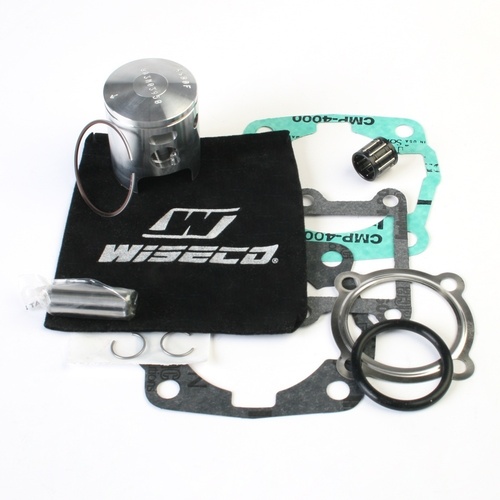 Wiseco Top End Rebuild Kit 39.5mm Piston for KTM 50 Mini Adventure 2002 to 2008