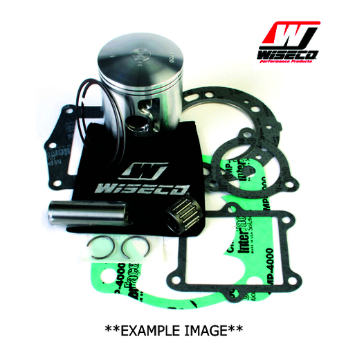 Wiseco Top End Rebuild Kit 39.5mm Piston for KTM 50 Pro Junior 2001 to 2008