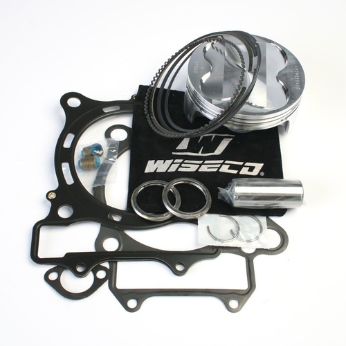 Wiseco Top End Rebuild Kit 104.83mm Piston for Polaris 500 Outlaw 2006 to 2008