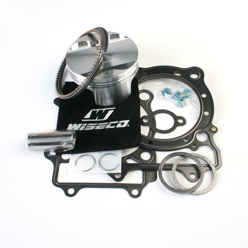 Wiseco Top End Rebuild Kit 90mm Piston for Kawasaki DR-Z400S 2005 to 2016