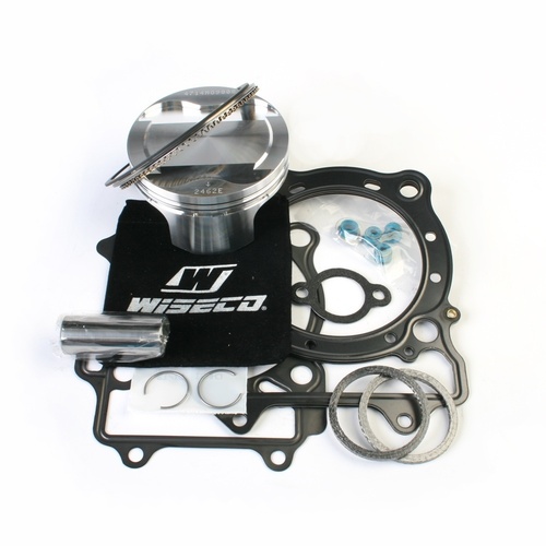 Wiseco Top End Rebuild Kit 90mm Piston for Arctic Cat 400 DVX 2004 to 2008