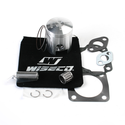 Wiseco Top End Rebuild Kit 42mm Piston for Suzuki JR50 1978 to 2007