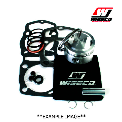 Wiseco Top End Rebuild Kit 79mm Piston for Suzuki DR350SE 1994 to 1999