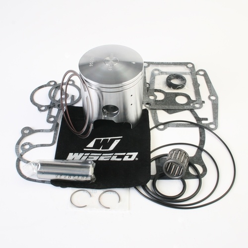 Wiseco, 2T Piston Kit - 88-91 Yam. YZ/WR250 68mm (605M)