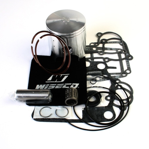 Wiseco, 2T Piston Kit - 88-91 Yam. YZ/WR250 69mm (605M)