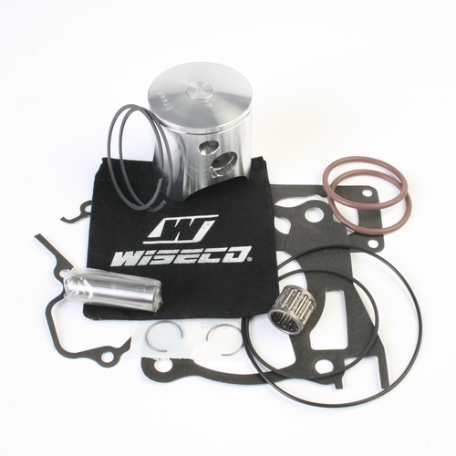 Wiseco, 2T Piston Kit - 94-96 Yam. YZ125 Pro-Lite 54mm (647M)