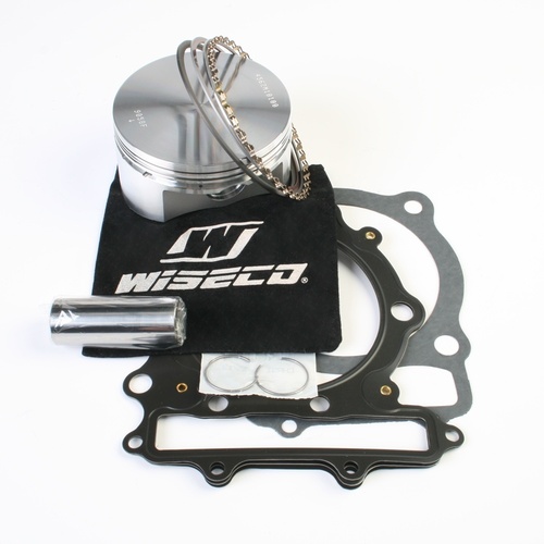 Wiseco, Piston, Kit - 93-08 Honda XR650C/L 101mm (4562M)