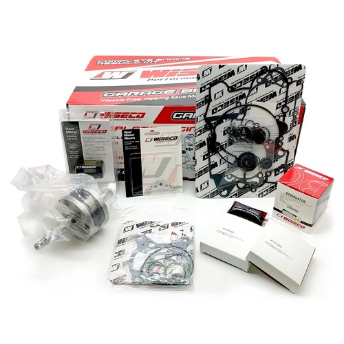 Wiseco Garage Buddy Kit 85SX 2013-17