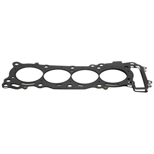 Wiseco Road, Head Gasket KAW GPZ550