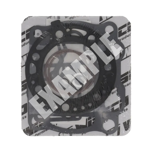 Wiseco, 2T Gasket Kit - HON CR500 85-88  (810272)