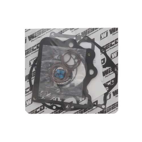 Wiseco ATV, Gasket Kit - 68mm - SUZ LT230 Quad Sport 85-94    (810909)