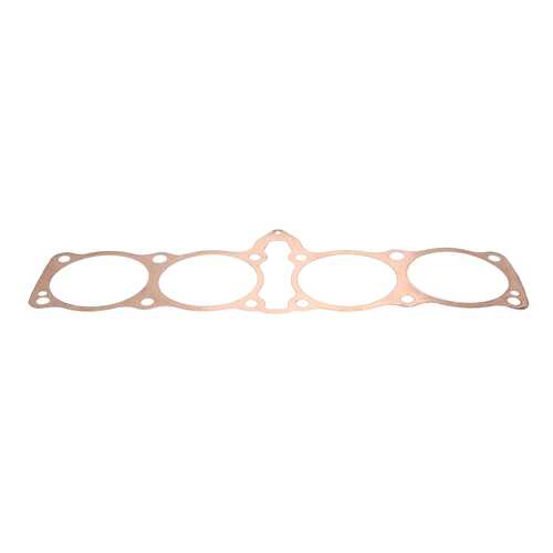 Wiseco Road, Gasket .020 Fibre Base GSKT-SUZ 1100-1168