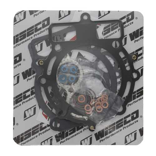 Wiseco, Gasket Kit - Honda XRL250 & XR250R  (810258) (810263)