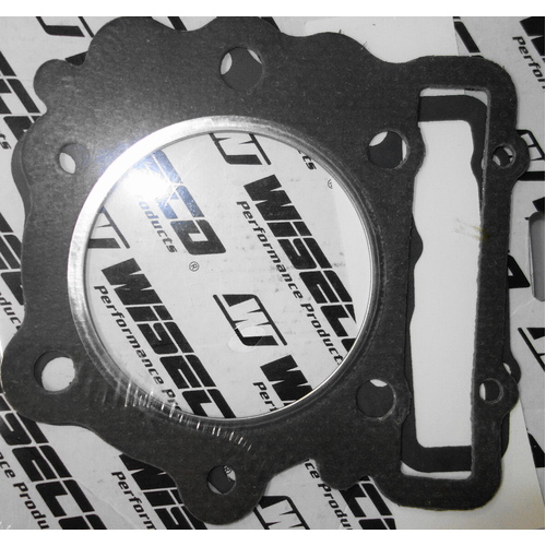 Wiseco Head & Base Gasket Kit for Honda FT500 1982 1983 1984