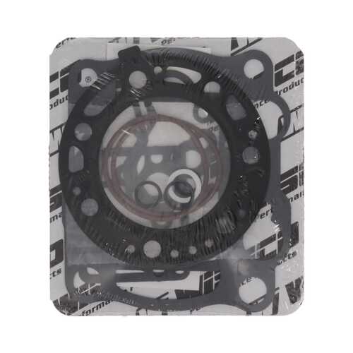 Wiseco, 2T Gasket Kit - KAW KDX200 95-06   (810442)