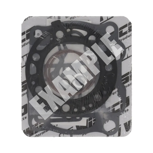 Wiseco, 2T Gasket Kit - 72mm bored - KTM 300   (810326)